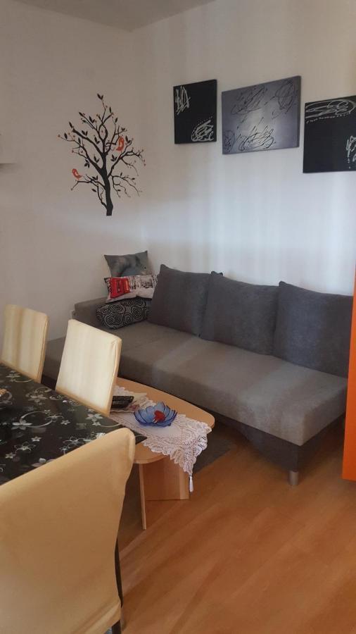 קמפור Vera Apartment מראה חיצוני תמונה