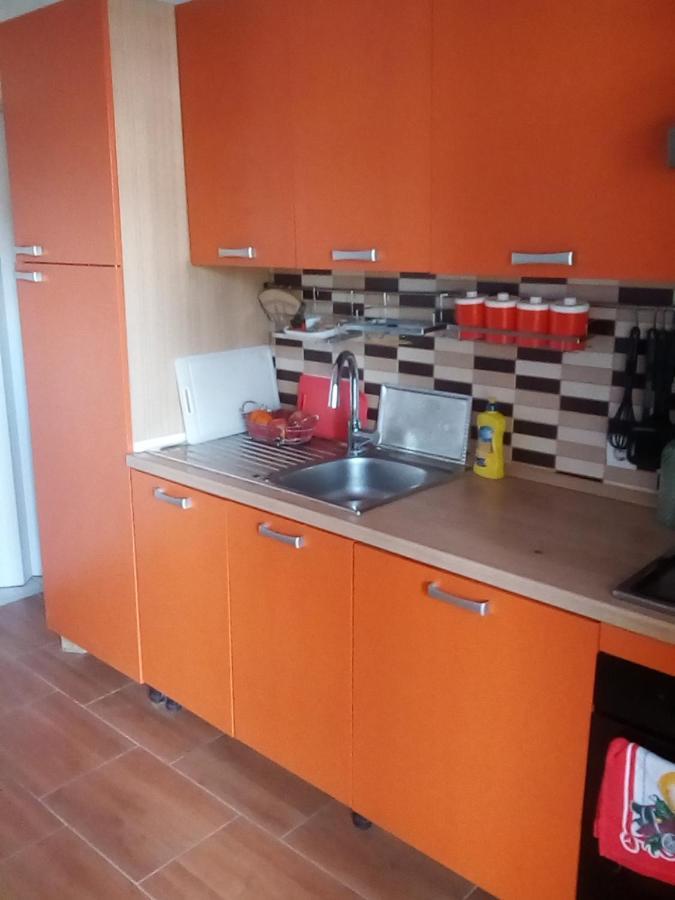 קמפור Vera Apartment מראה חיצוני תמונה