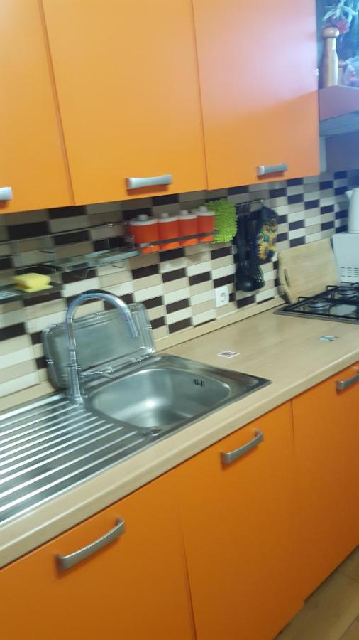 קמפור Vera Apartment מראה חיצוני תמונה