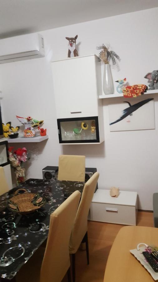 קמפור Vera Apartment מראה חיצוני תמונה