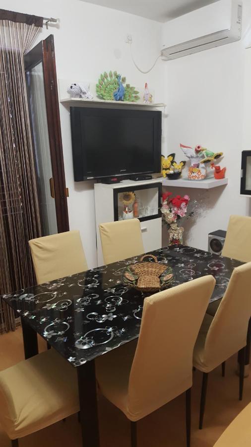 קמפור Vera Apartment מראה חיצוני תמונה