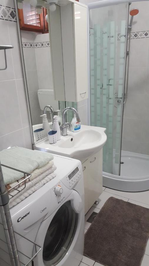 קמפור Vera Apartment מראה חיצוני תמונה