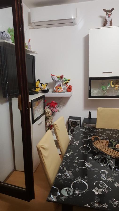 קמפור Vera Apartment מראה חיצוני תמונה
