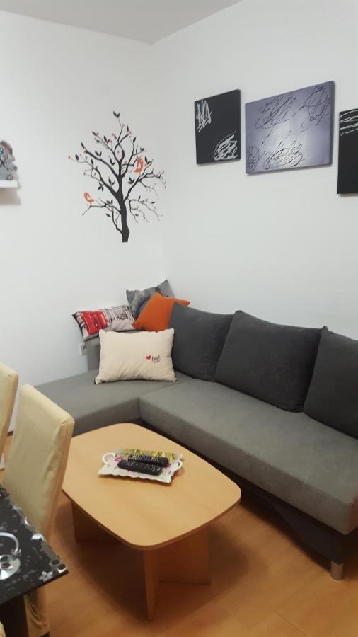 קמפור Vera Apartment מראה חיצוני תמונה