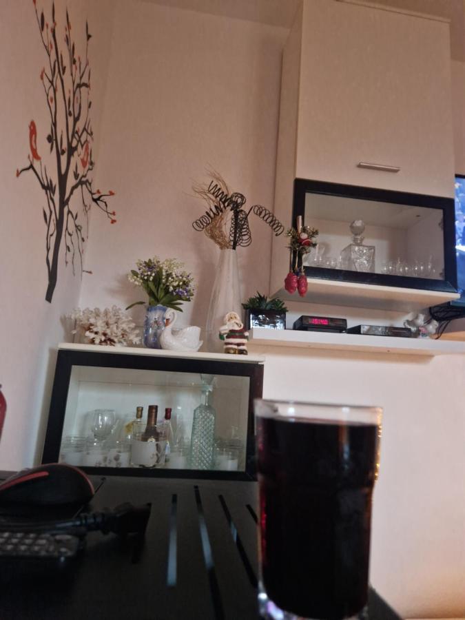קמפור Vera Apartment מראה חיצוני תמונה