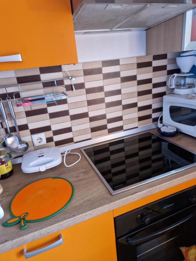 קמפור Vera Apartment מראה חיצוני תמונה