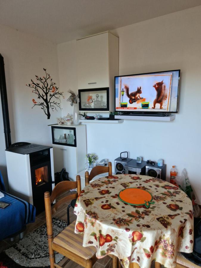 קמפור Vera Apartment מראה חיצוני תמונה