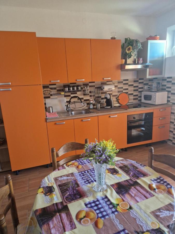 קמפור Vera Apartment מראה חיצוני תמונה
