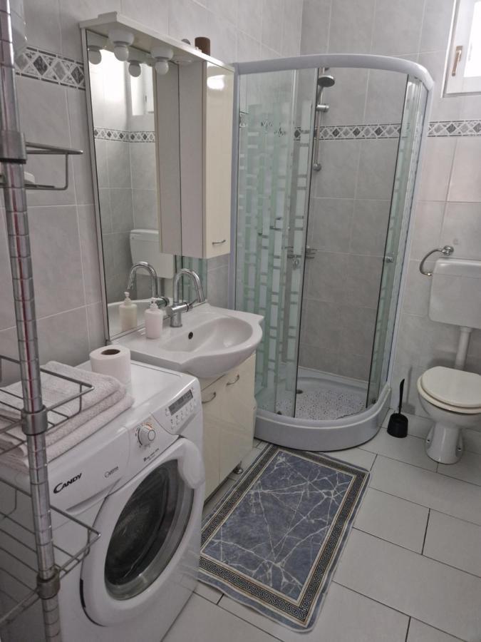 קמפור Vera Apartment מראה חיצוני תמונה