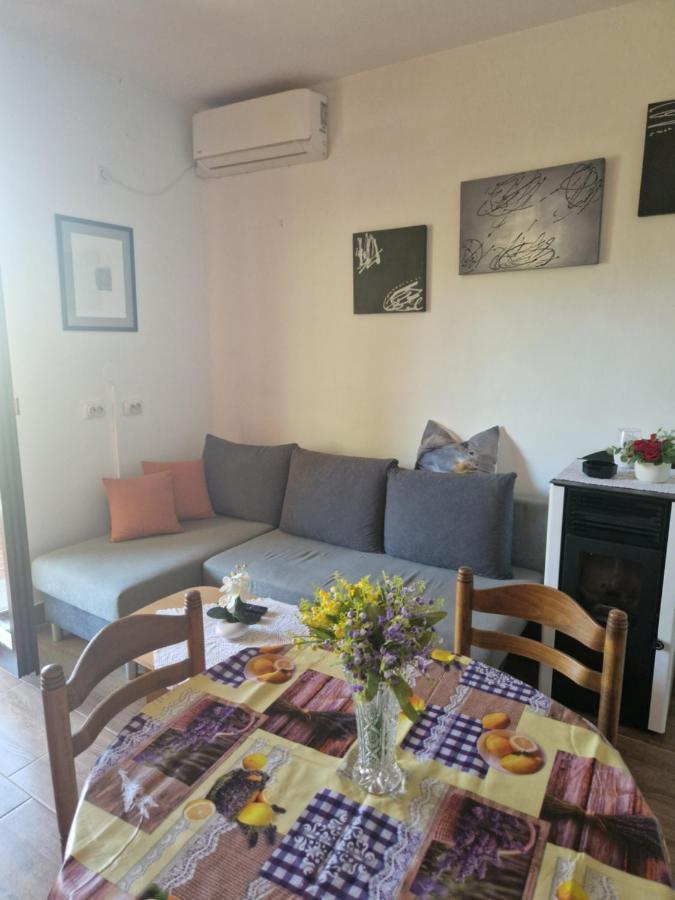 קמפור Vera Apartment מראה חיצוני תמונה