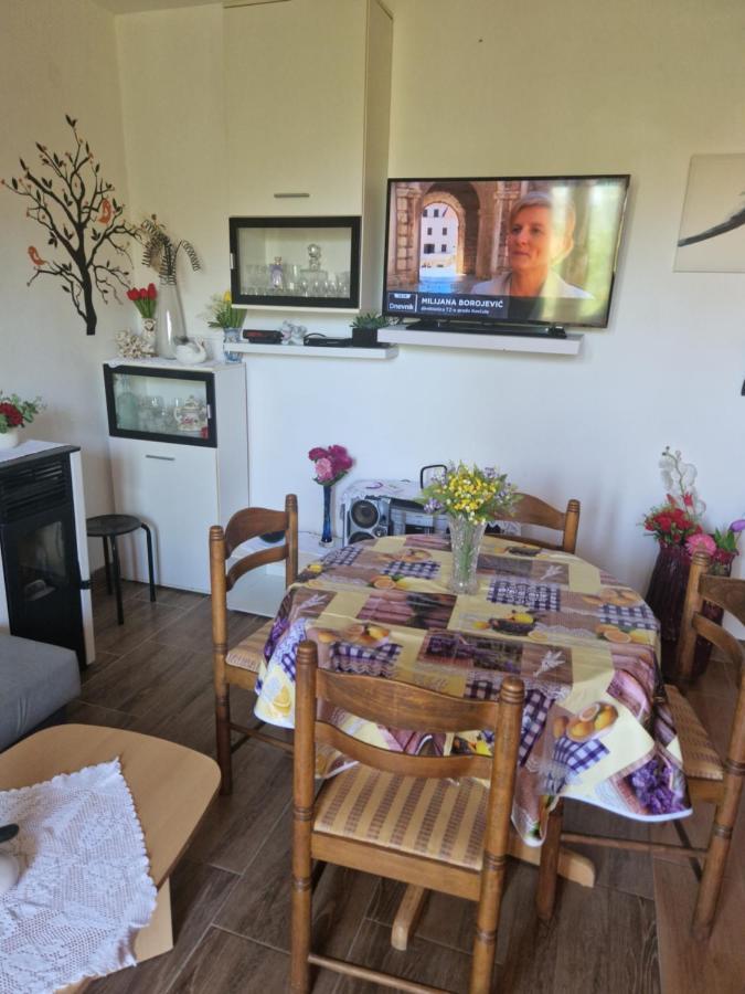 קמפור Vera Apartment מראה חיצוני תמונה