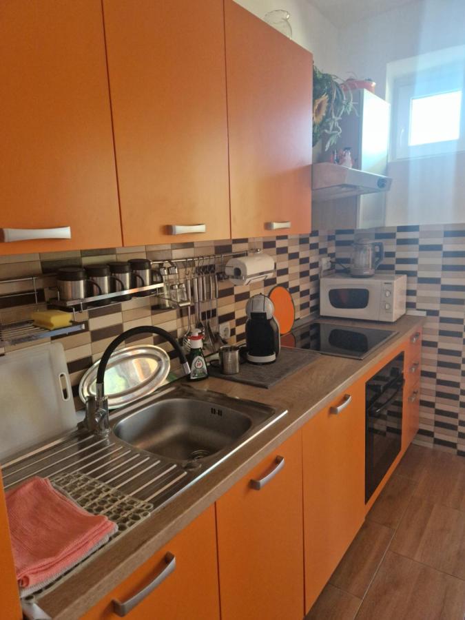 קמפור Vera Apartment מראה חיצוני תמונה