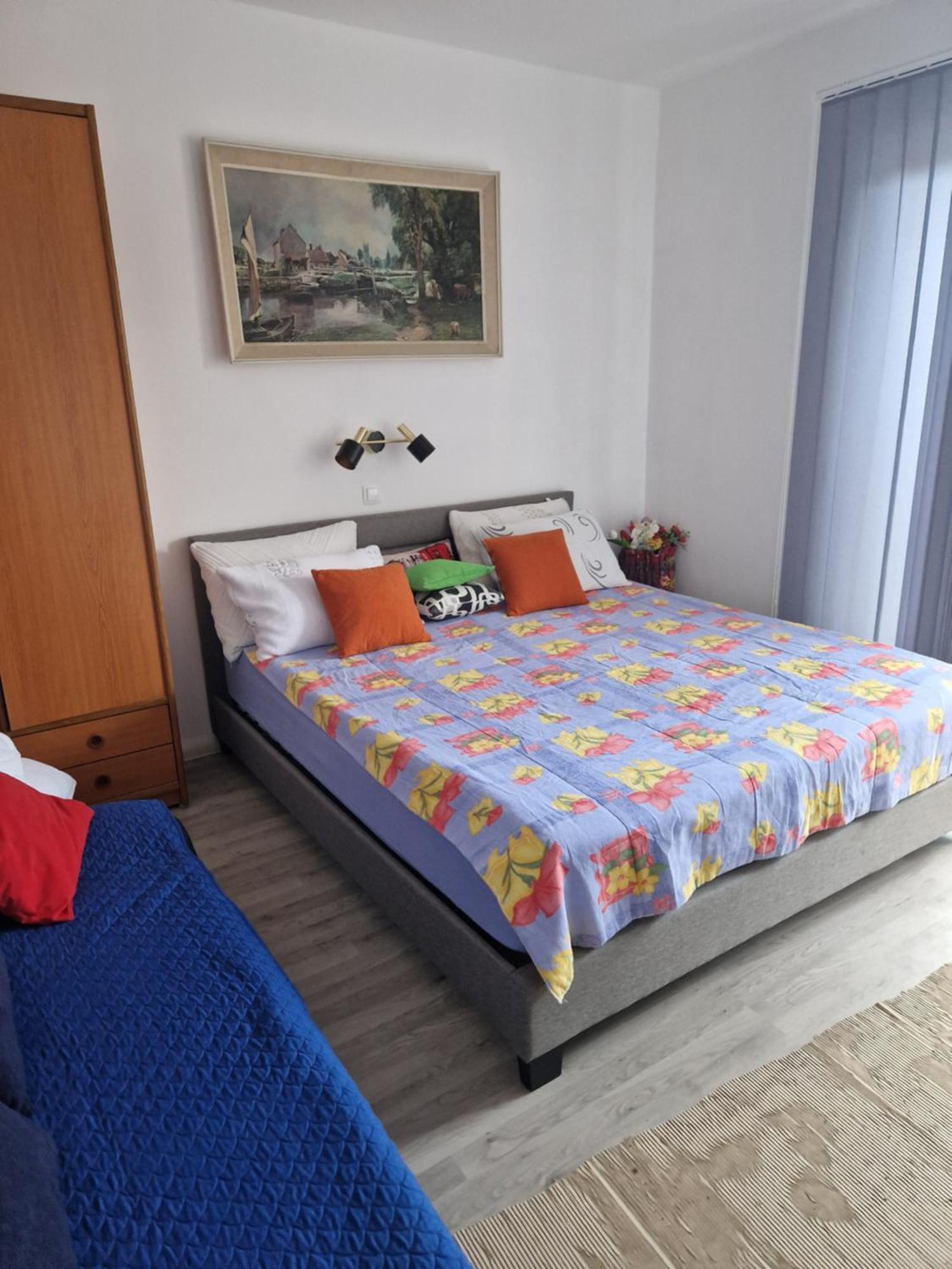 קמפור Vera Apartment מראה חיצוני תמונה