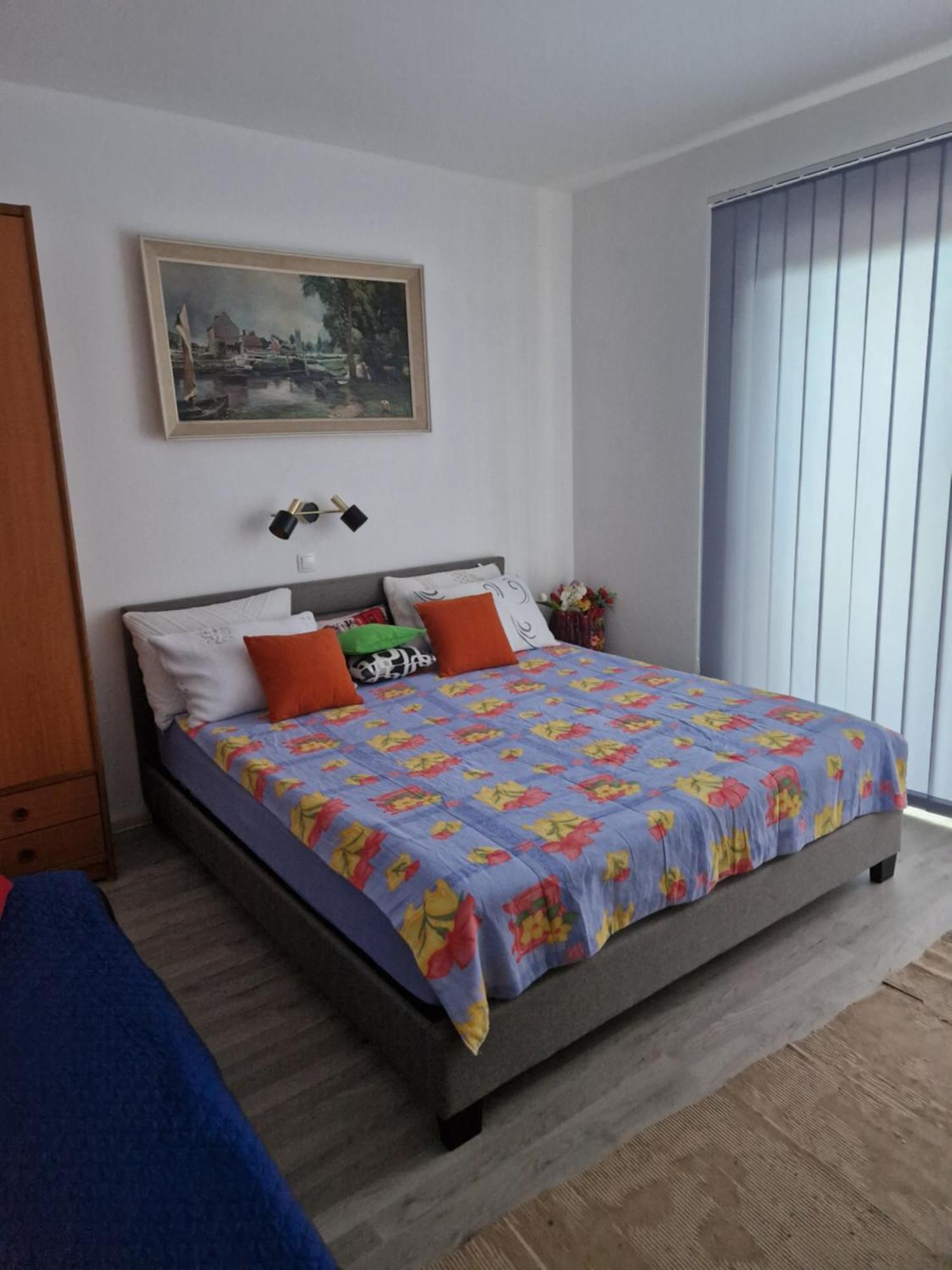 קמפור Vera Apartment מראה חיצוני תמונה
