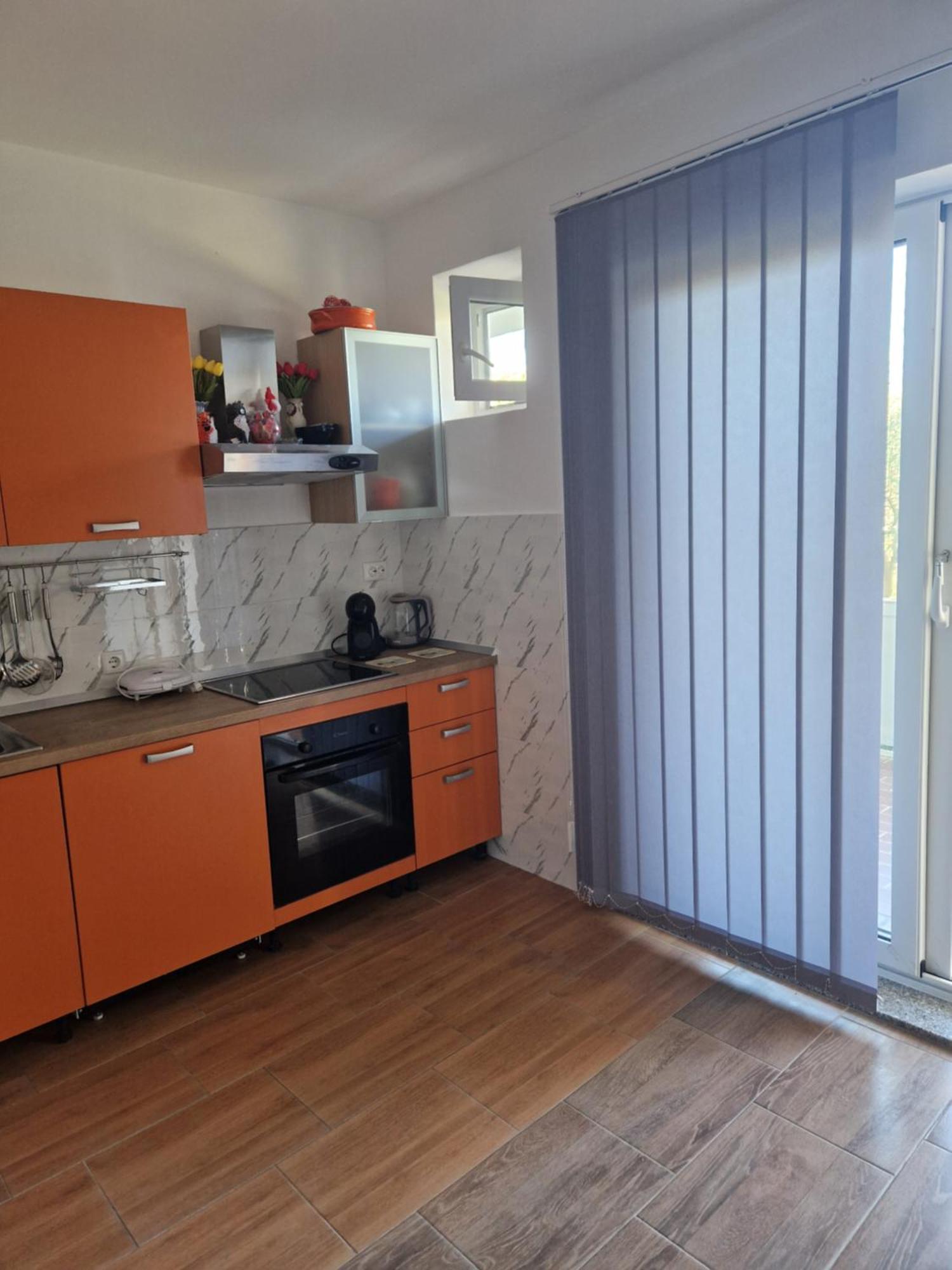 קמפור Vera Apartment מראה חיצוני תמונה