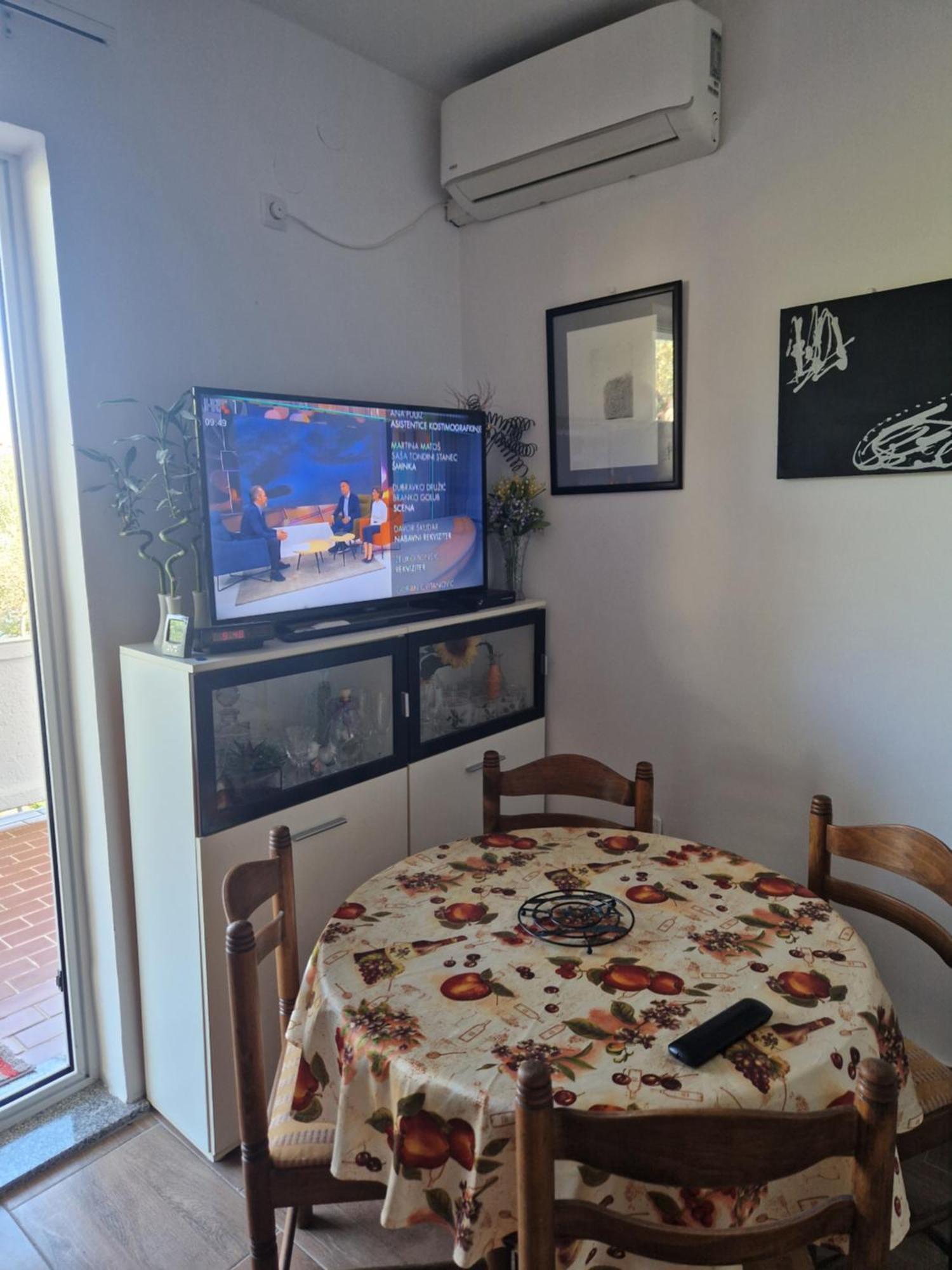 קמפור Vera Apartment מראה חיצוני תמונה