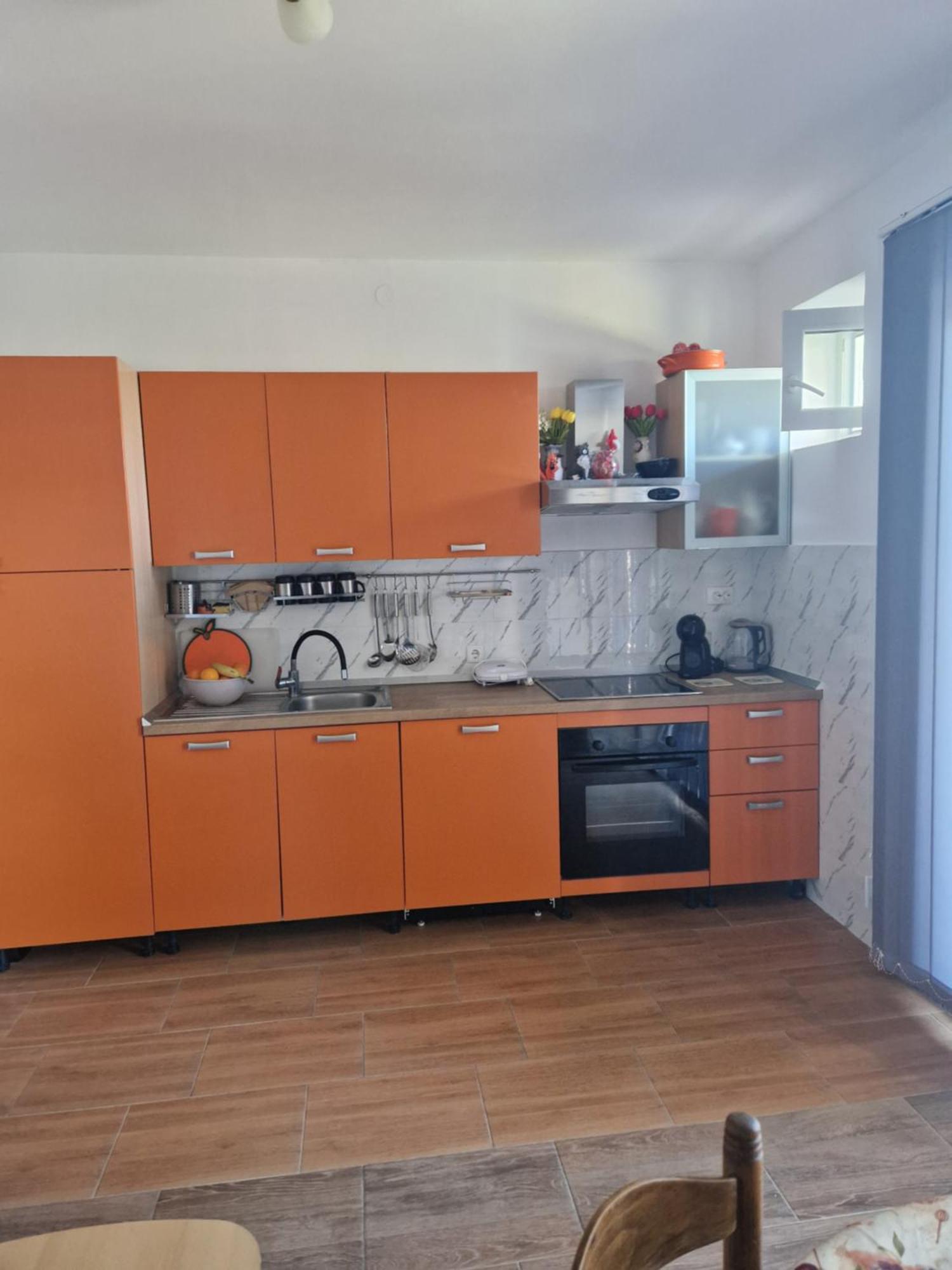 קמפור Vera Apartment מראה חיצוני תמונה