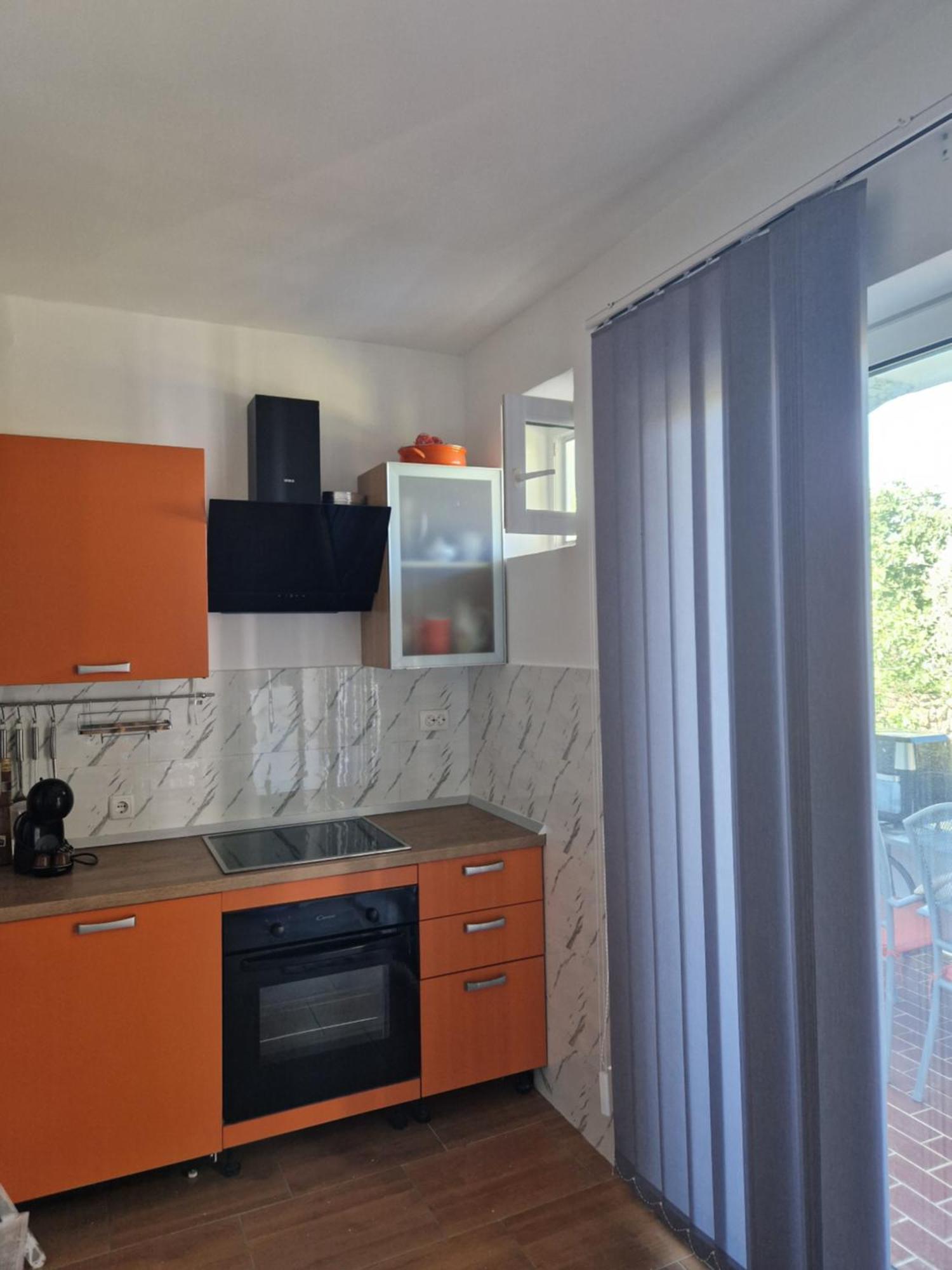 קמפור Vera Apartment מראה חיצוני תמונה
