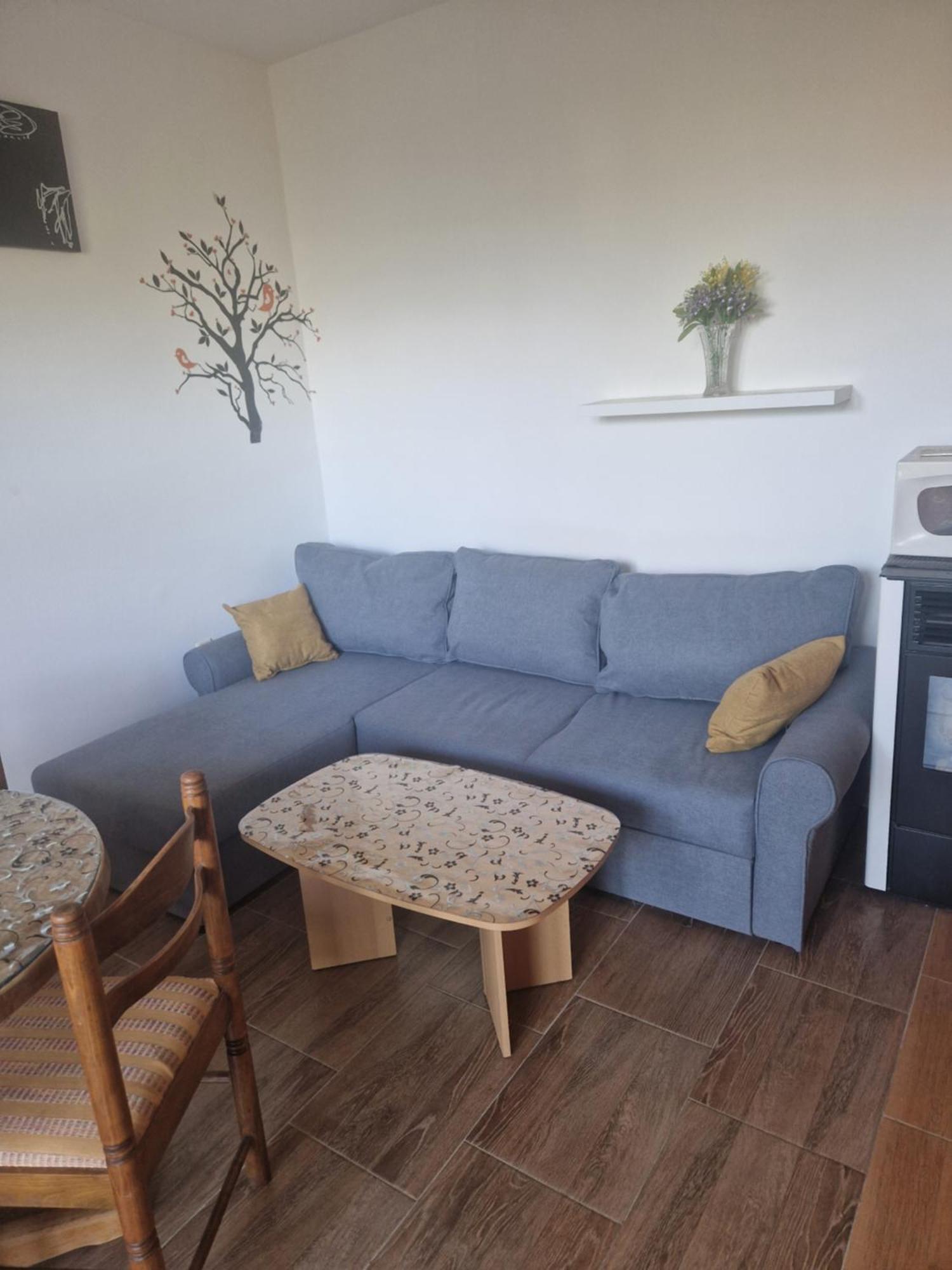 קמפור Vera Apartment מראה חיצוני תמונה