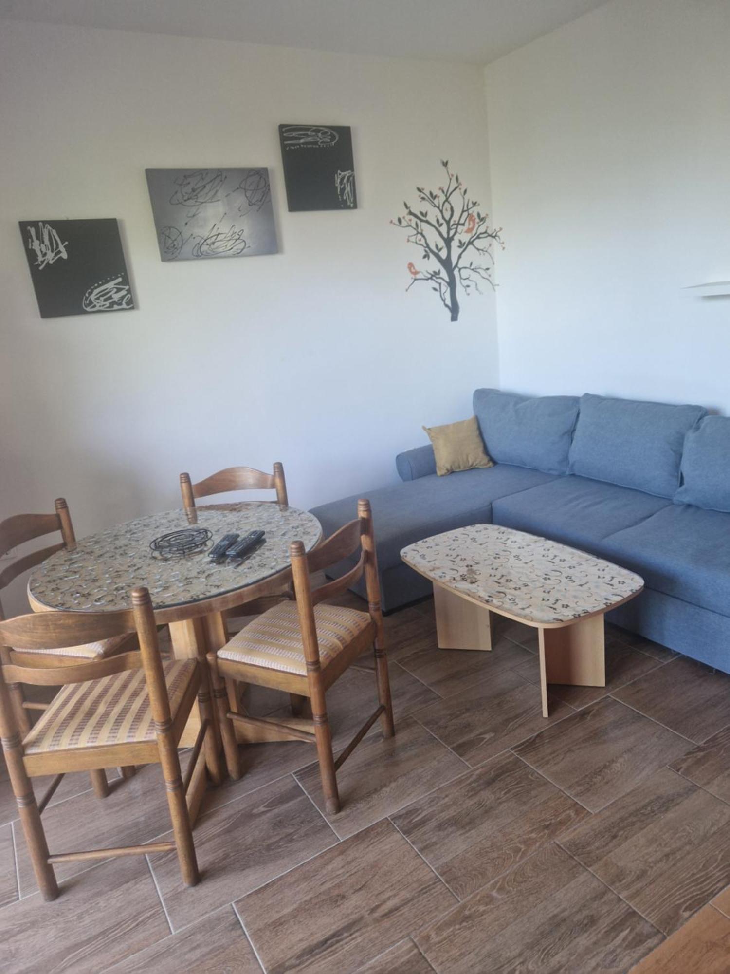 קמפור Vera Apartment מראה חיצוני תמונה