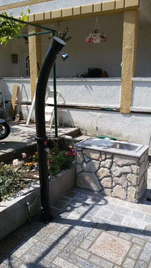 קמפור Vera Apartment מראה חיצוני תמונה