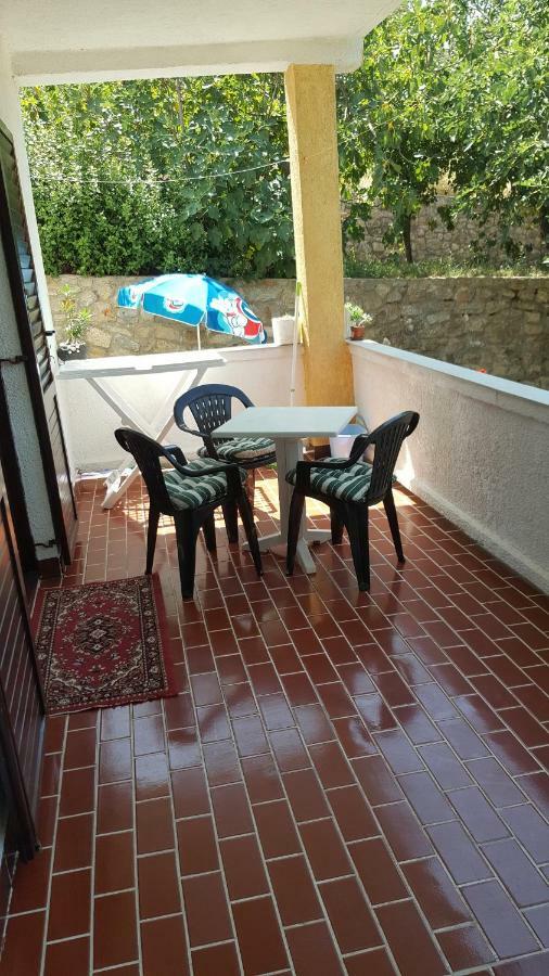 קמפור Vera Apartment מראה חיצוני תמונה