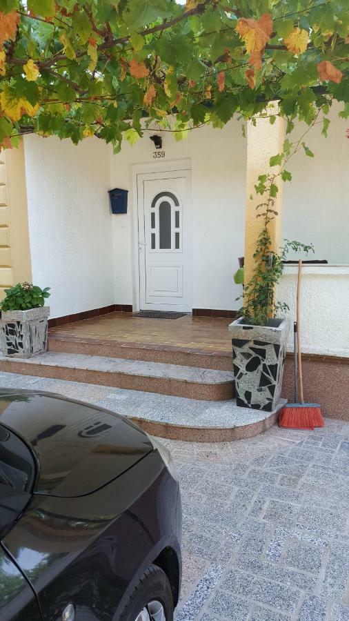 קמפור Vera Apartment מראה חיצוני תמונה