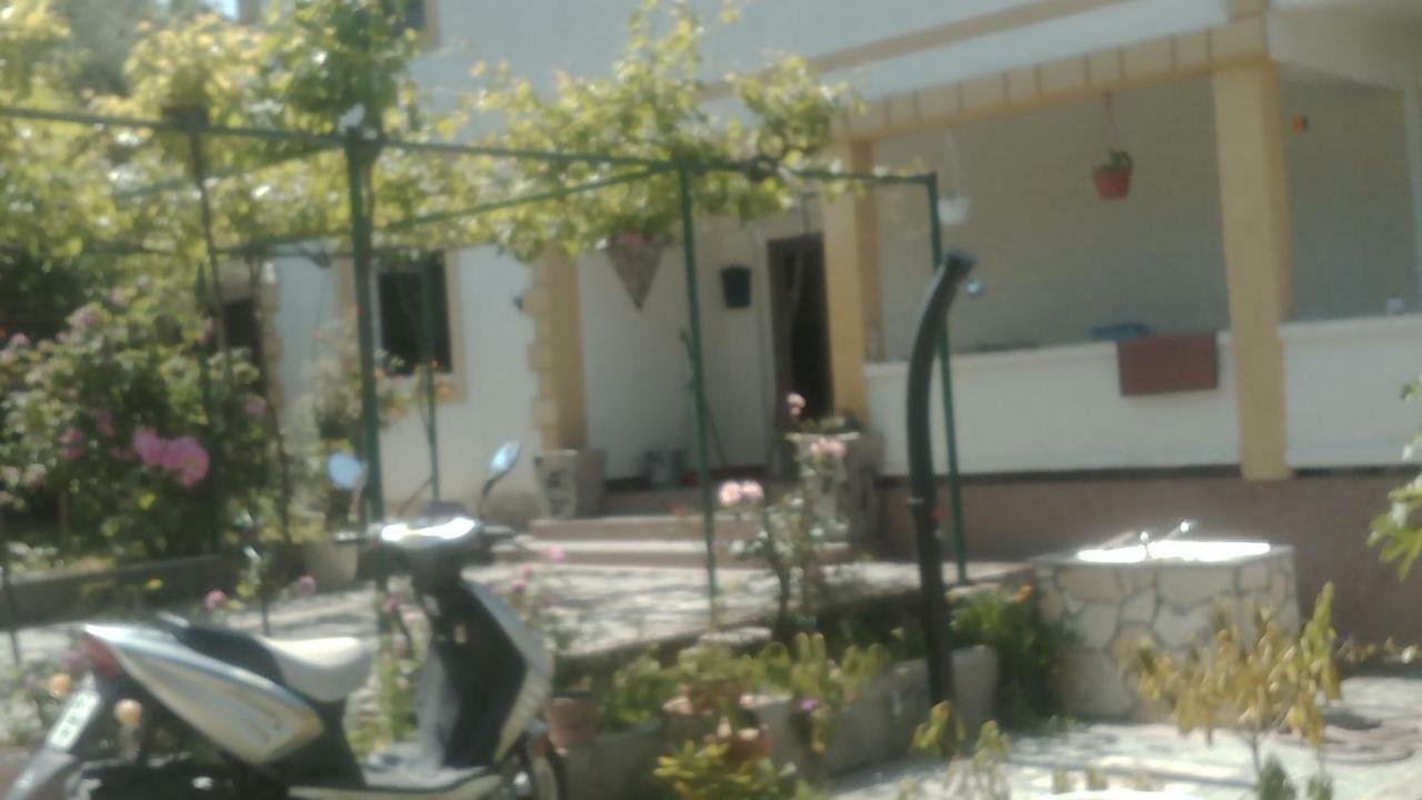 קמפור Vera Apartment מראה חיצוני תמונה