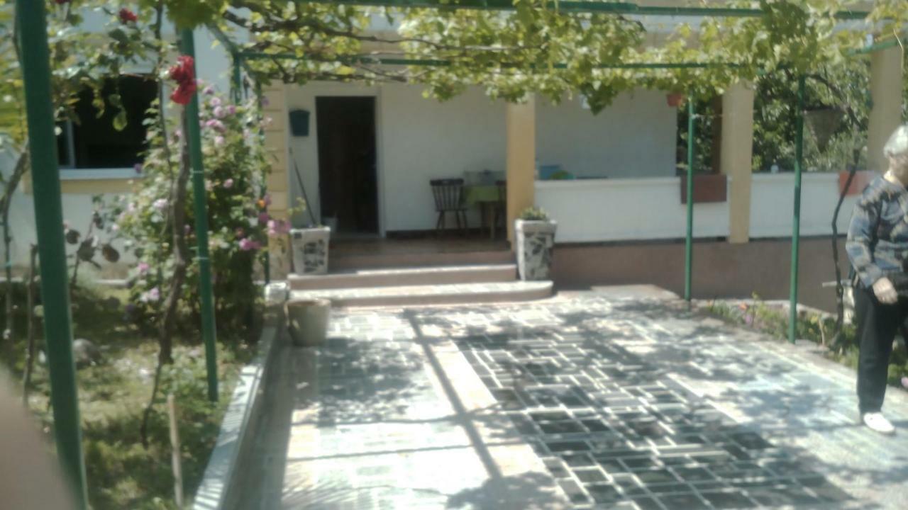 קמפור Vera Apartment מראה חיצוני תמונה
