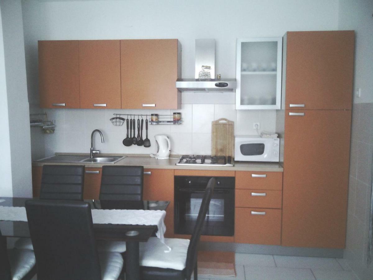 קמפור Vera Apartment מראה חיצוני תמונה