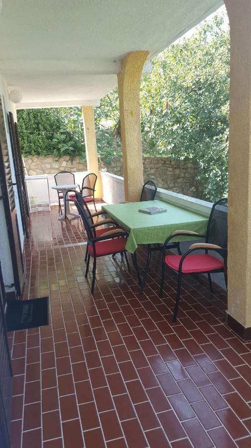 קמפור Vera Apartment מראה חיצוני תמונה