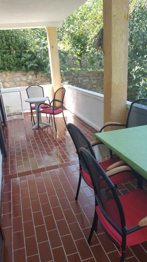 קמפור Vera Apartment מראה חיצוני תמונה